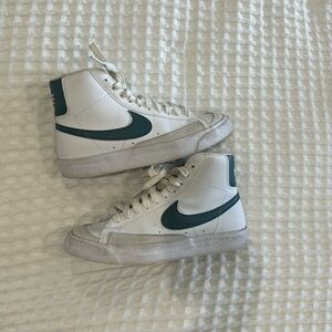 Nike blazers